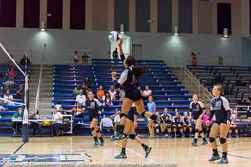 JV-VB vs Mauldin 153